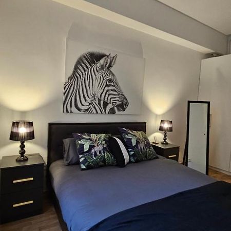 Margot Apartment Загреб Екстер'єр фото