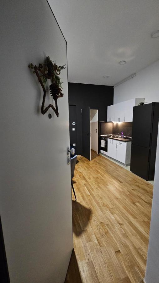 Margot Apartment Загреб Екстер'єр фото
